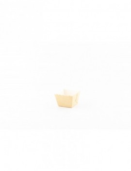 EB 45x45x40 Beige/Blanc + PET
