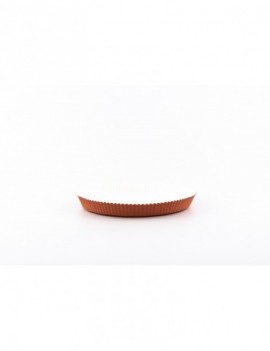 Moule OPTIMA Rond 170x20 + PET