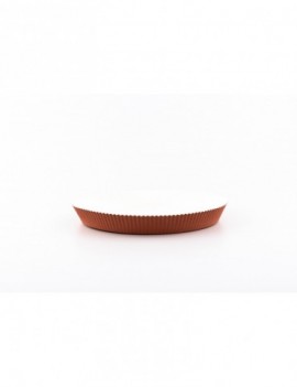 Moule OPTIMA Rond 210x30 + PET