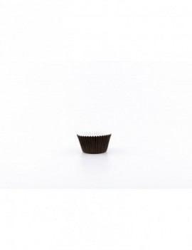 Cup Cake 130/40 Marron