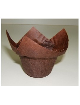 Tulipcup 100/30 STEP Marron