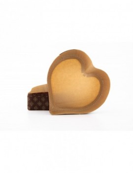 Moule Coeur MCU