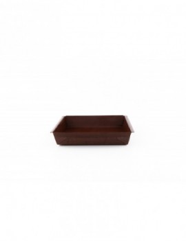 PM 155 BP Marron/Marron + PET