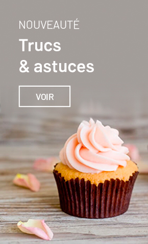 Id&eacute;es Recettes / Trucs &amp; Astuces 